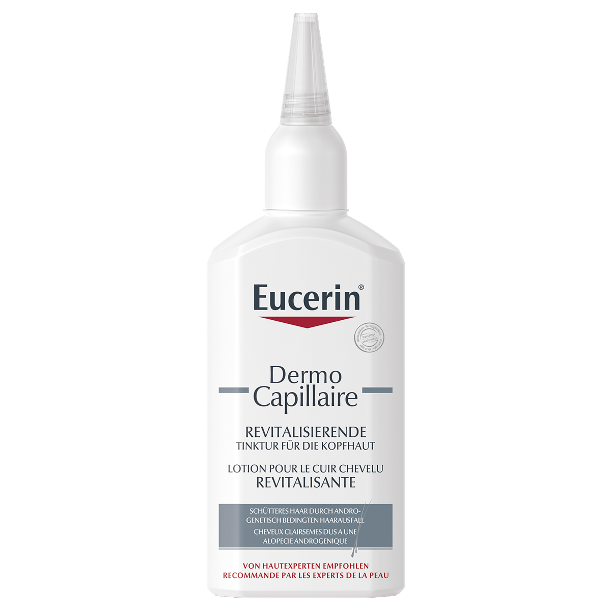Eucerin DermoCapillaire revitalisierende Tinktur 100 ml Eucerin DermoCapillaire revitalisierende Tinktur 100 ml