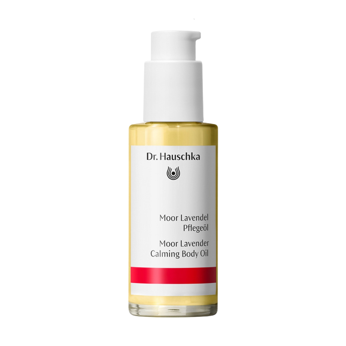 Dr Hauschka Moor Lavendel Pflegeöl 75 ml Dr Hauschka Moor Lavendel Pflegeöl 75 ml