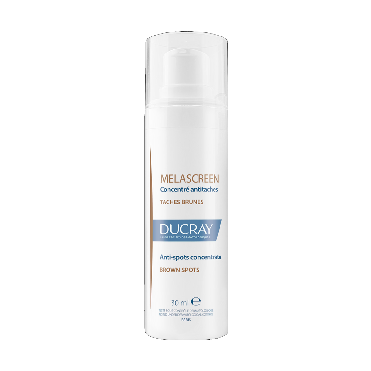 Ducray Melascreen Concentré anti-taches pigmentaires Ducray Melascreen Concentré anti-taches pigmentaires