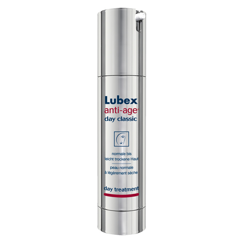 Lubex Anti-Age Day Classic 50 ml Lubex Anti-Age Day Classic 50 ml