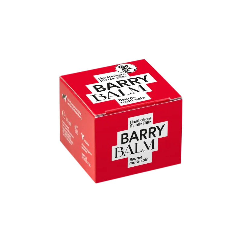 Echo&Kern Barrybalm SOS Hautbalsam 15 ml Echo&Kern Barrybalm SOS Hautbalsam 15 ml