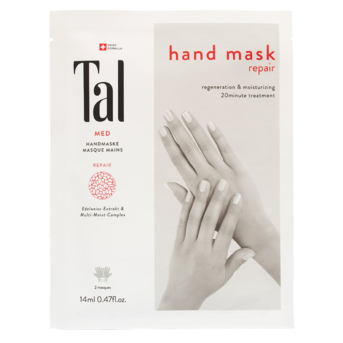Tal Med Handmaske repair Beutel Tal Med Handmaske repair Beutel