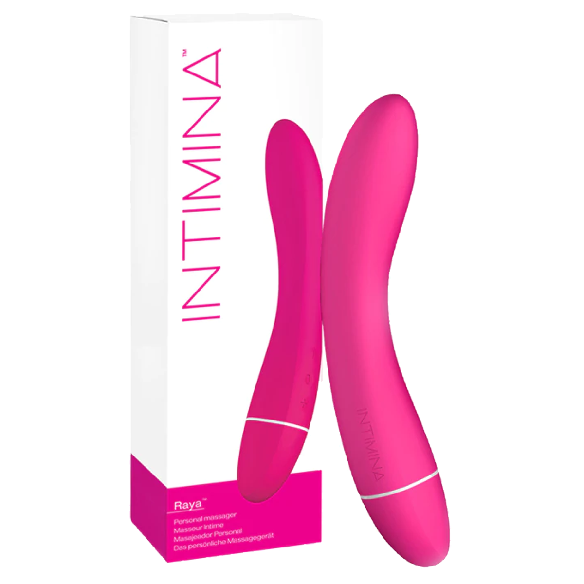 Intimina Raya Massagegerät Intimina Raya Massagegerät