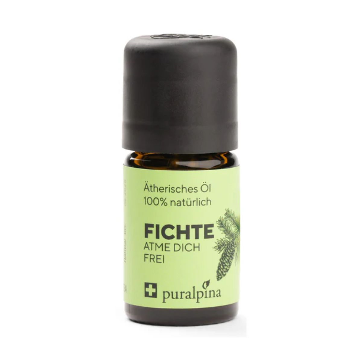 Puralpina Fichte Ätherisches Öl 5 ml