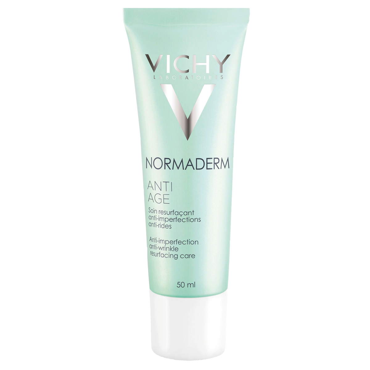 Vichy Normaderm Anti-Age Creme 50 ml Vichy Normaderm Anti-Age Creme 50 ml