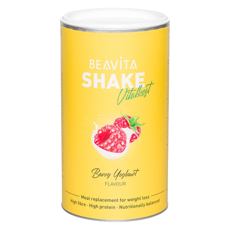 Beavita Vitalkost Plus Berry Yoghurt 572 g Beavita Vitalkost Plus Berry Yoghurt 572 g