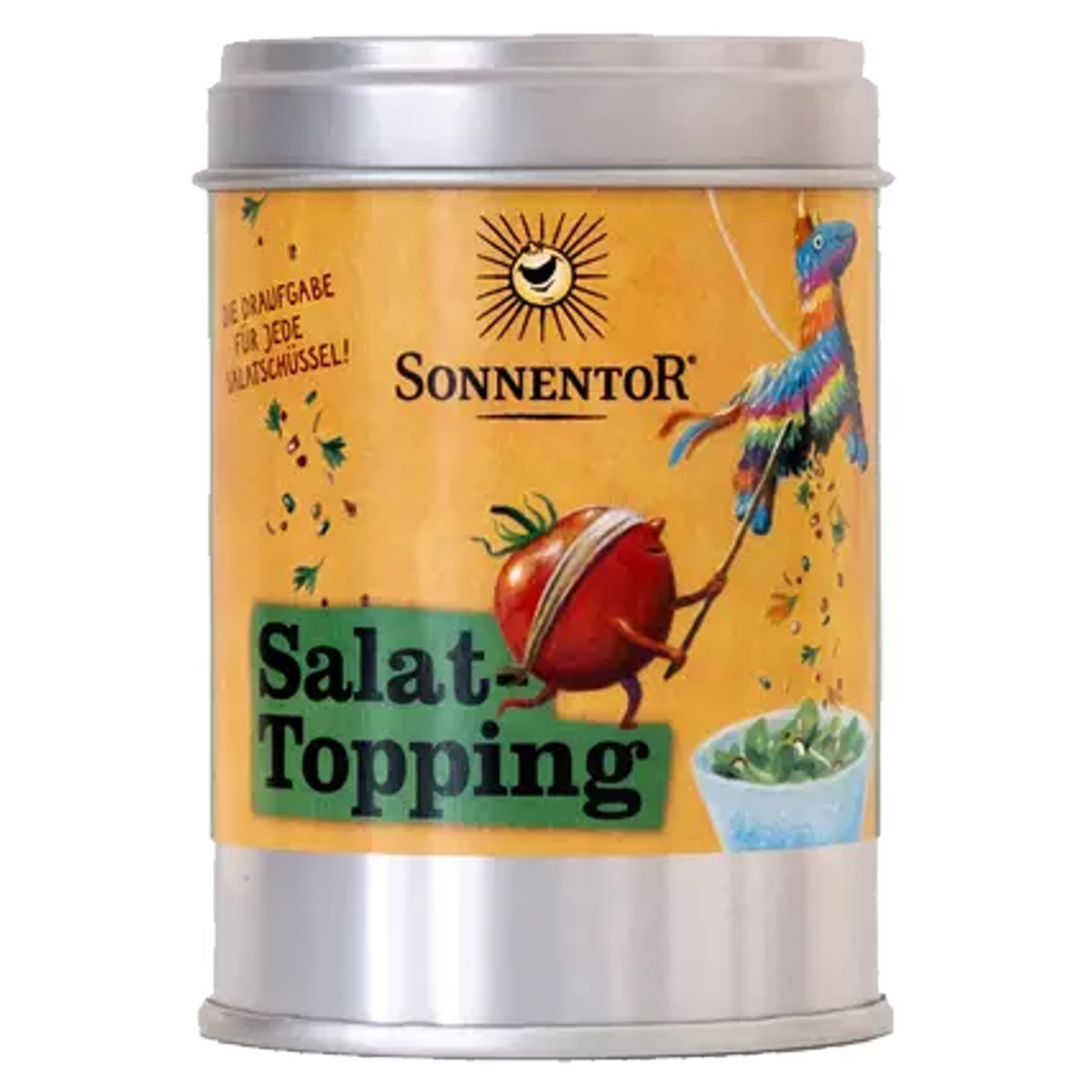 Sonnentor Salat Topping Dose 30 g
