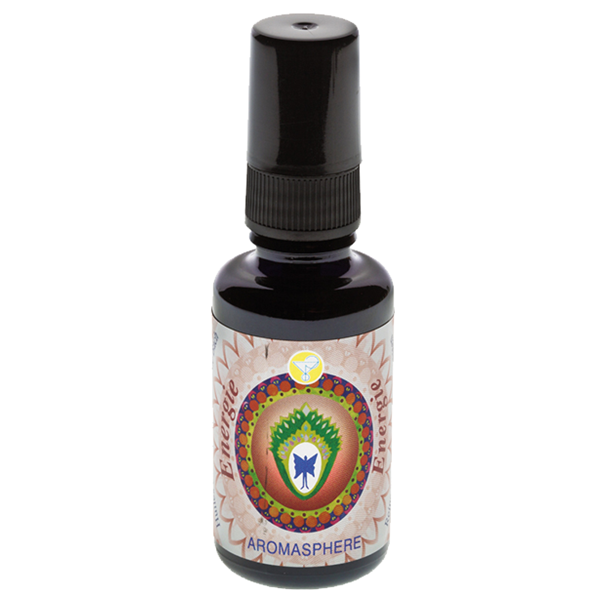 Aromasphere Raumspray Energie 30 ml