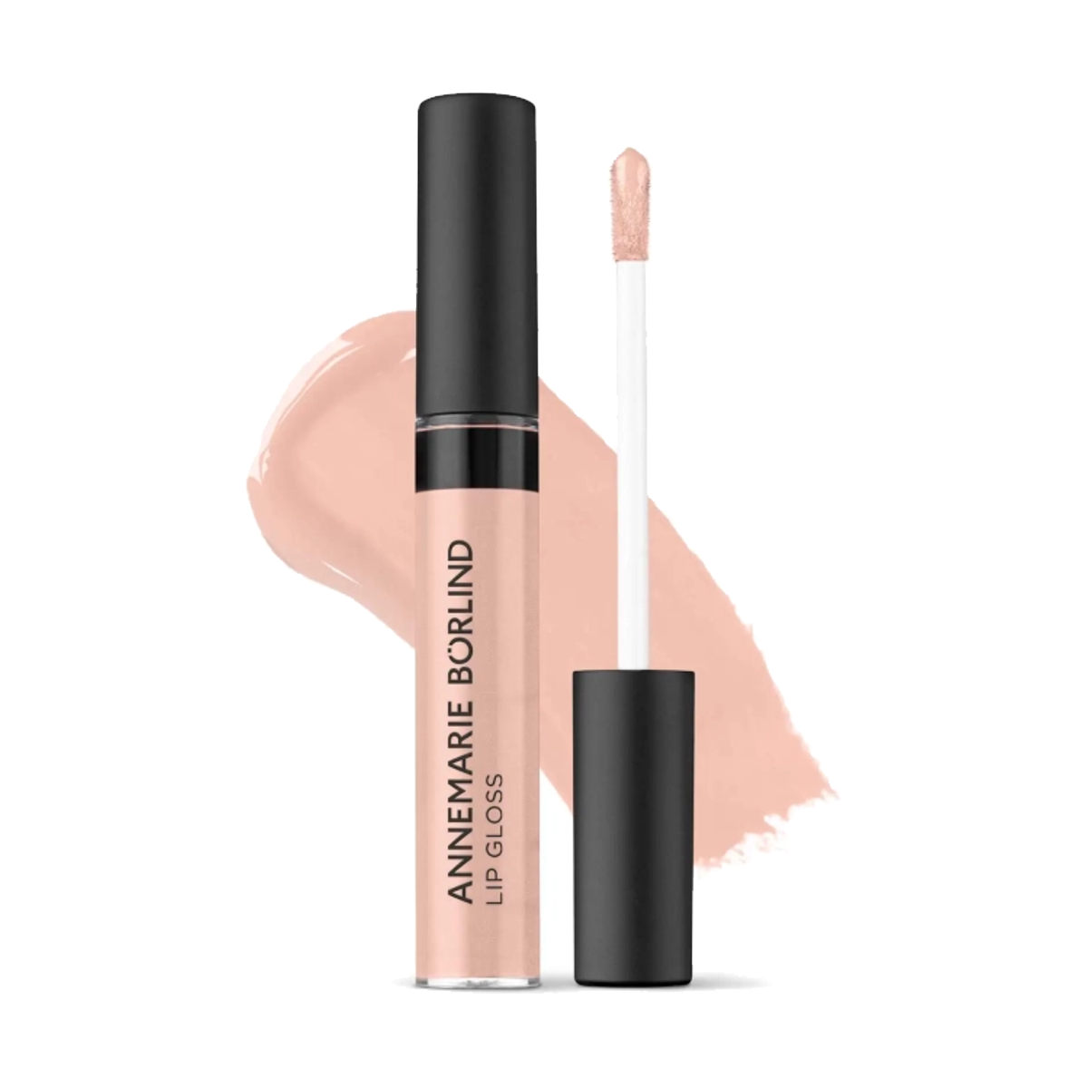 Börlind Lipgloss Nude Börlind Lipgloss Nude