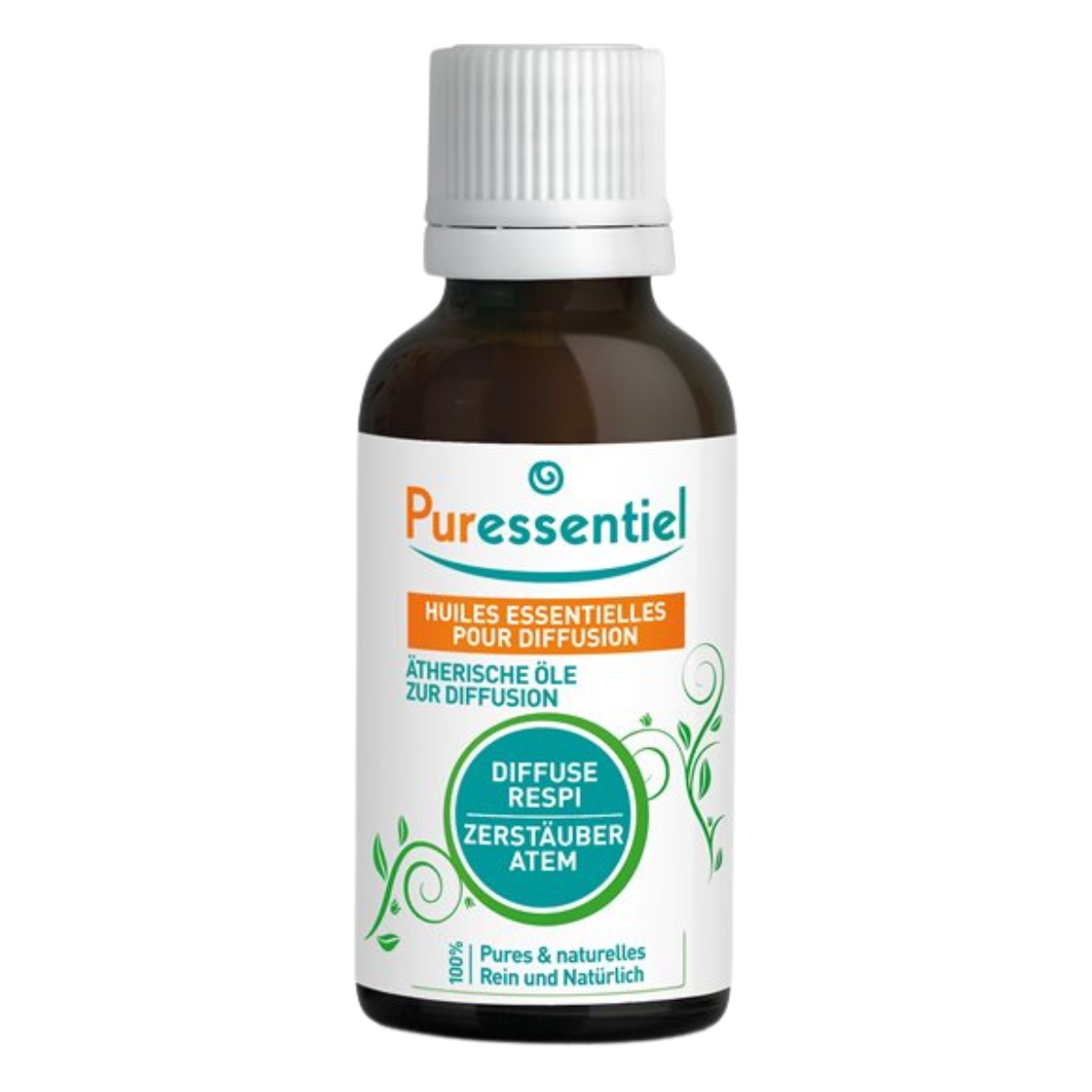Puressentiel Duftmischung Atemfrei ätherisches Öl 30 ml