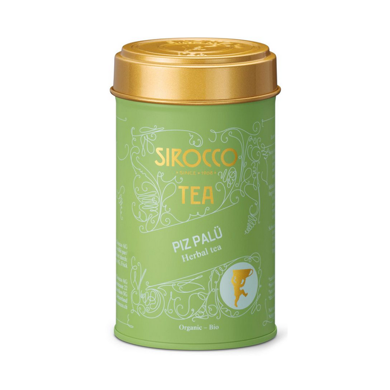 Sirocco Teedose Medium Piz Palü 35 g