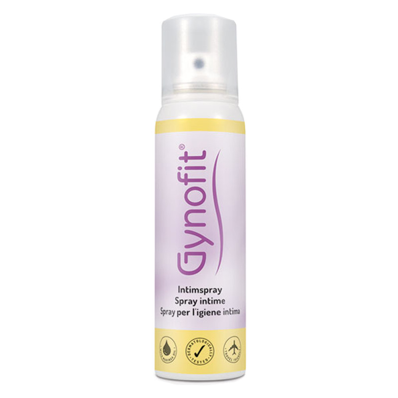 Gynofit Intim-Spray 100 ml Gynofit Intim-Spray 100 ml