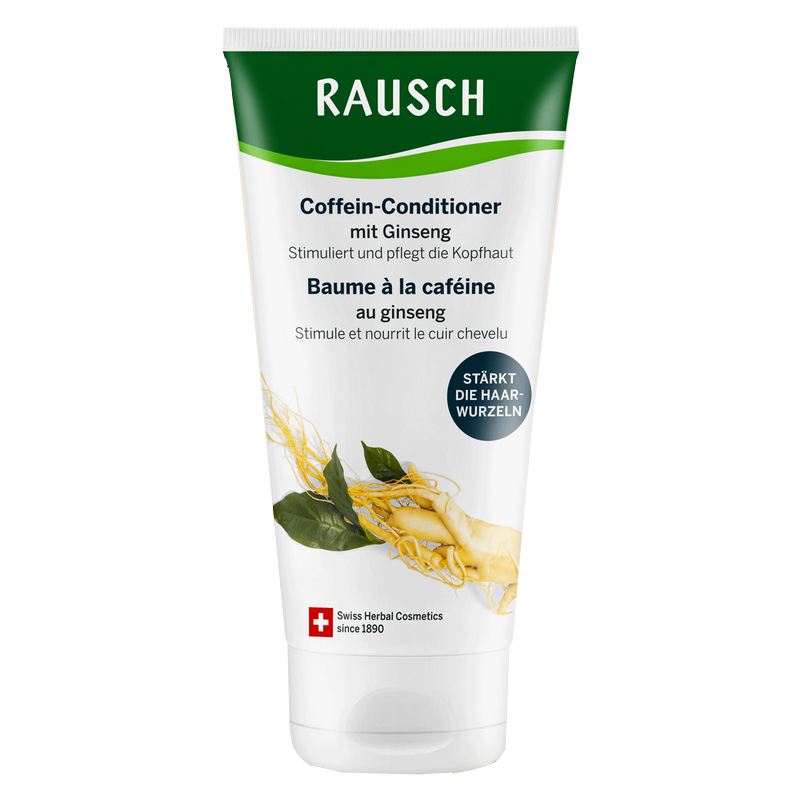 Rausch Coffein-Conditioner Ginseng