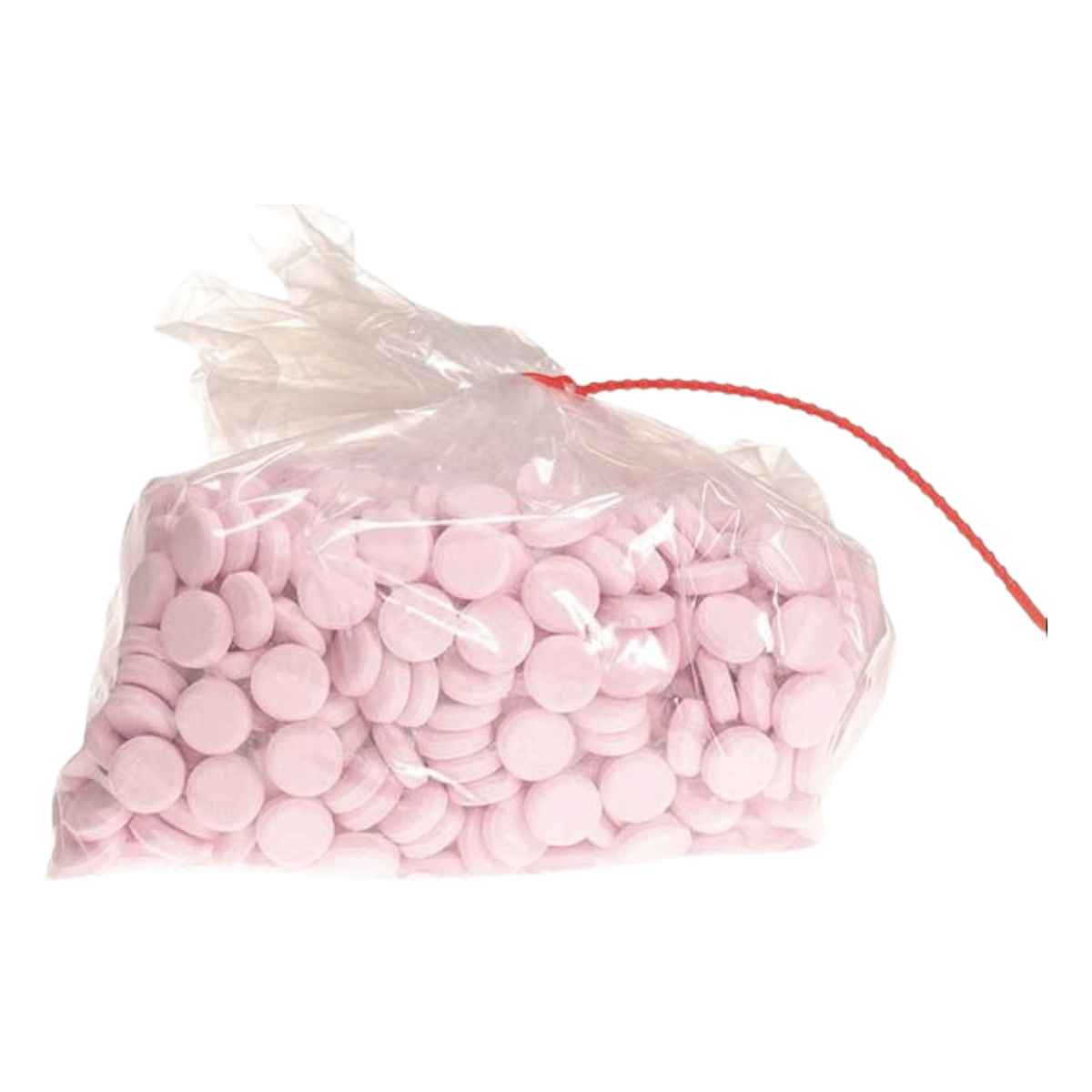 VIVOSAN Traubenzucker Himbeer 2 kg