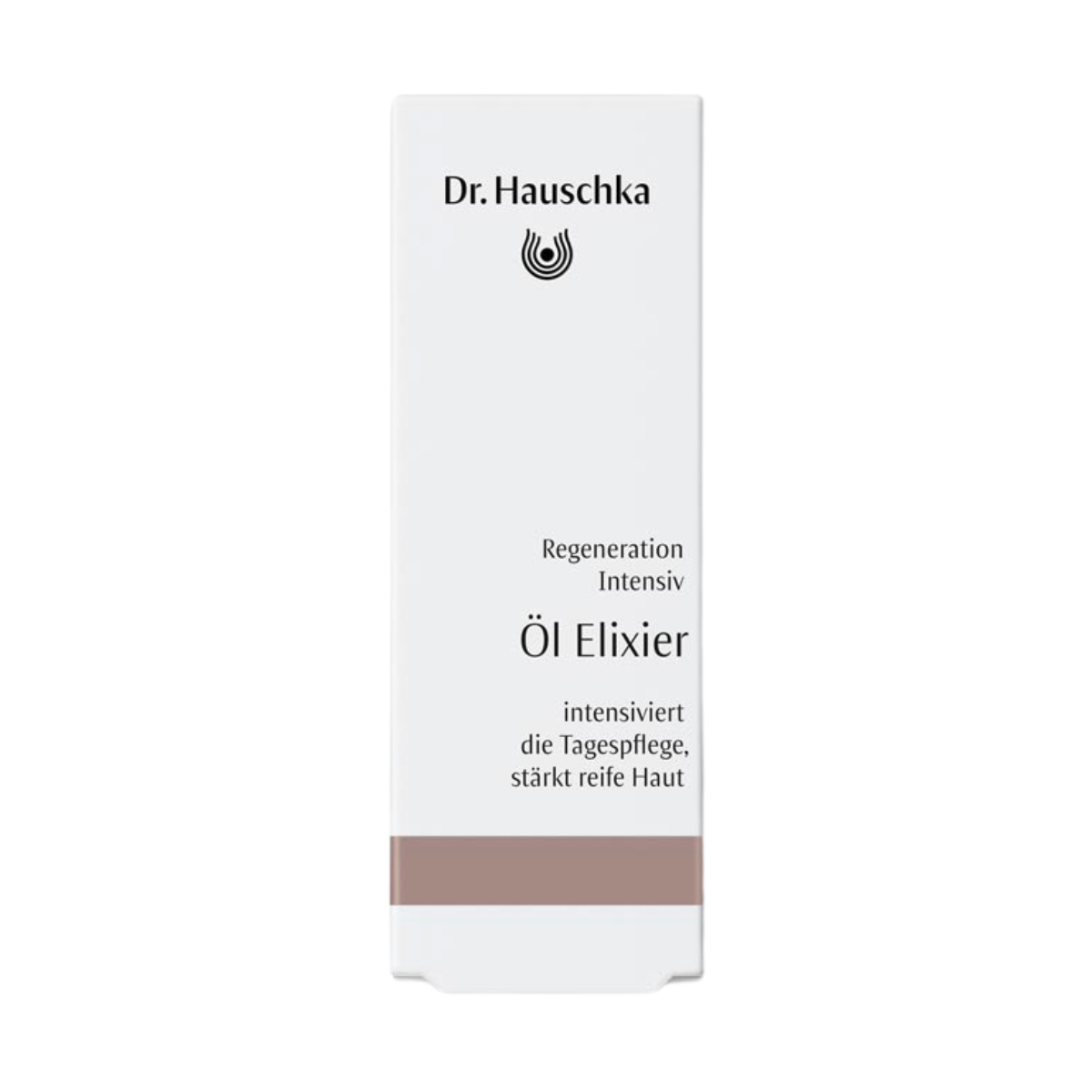 Dr Hauschka Regeneration Ölserum intensiv 20 ml Dr Hauschka Regeneration Ölserum intensiv 20 ml