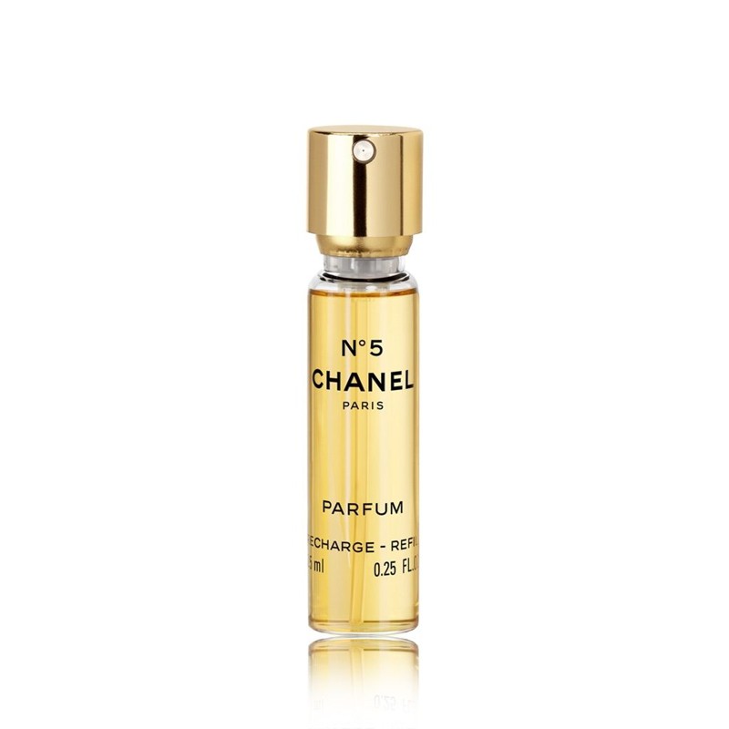 CHANEL N°5 Parfum Nachfüllung 7.5 ml CHANEL N°5 Parfum Nachfüllung 7.5 ml