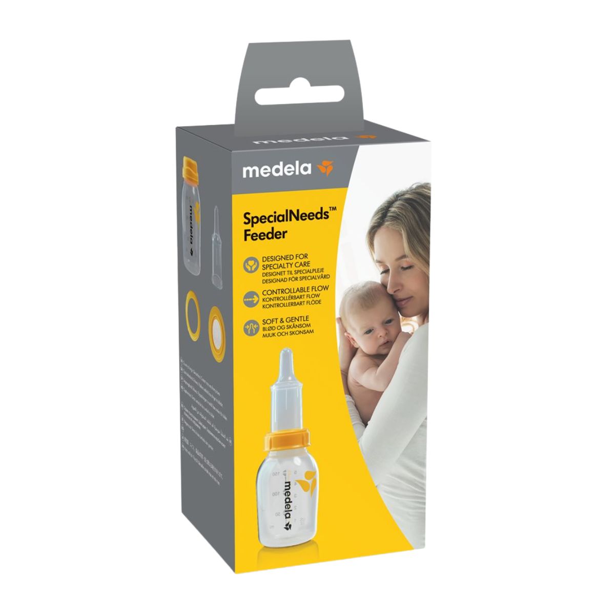 Medela SpecialNeeds Sauger 150 ml