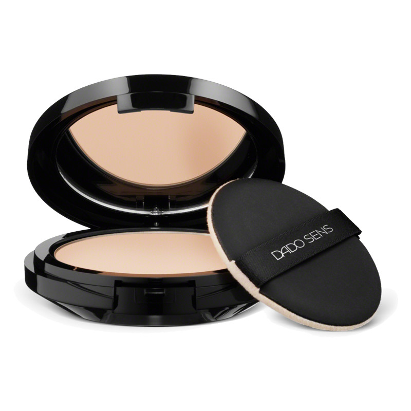 Dado Sens Puder Transparant Dado Sens Puder Transparant