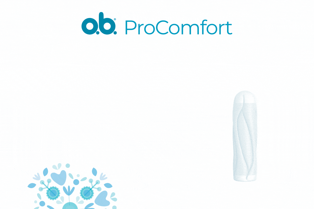 o.b. Tampons ProComfort Mini 32 Stück o.b. Tampons ProComfort Mini 32 Stück