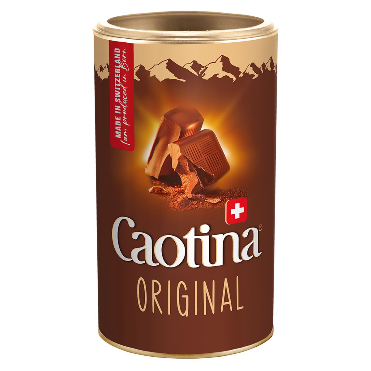 Caotina original Pulver Dose 500 g Caotina original Pulver Dose 500 g