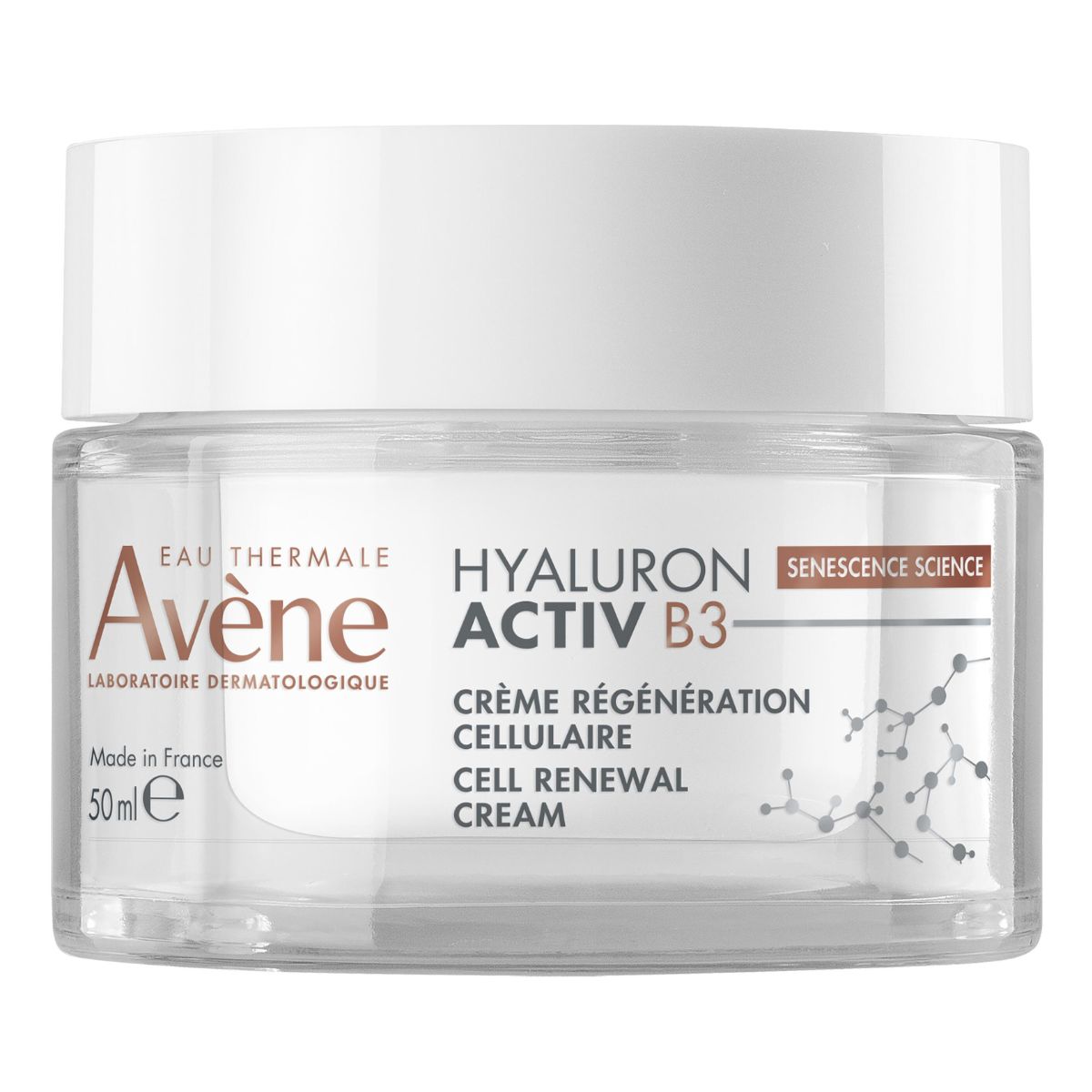 Avène Hyaluron Activ B3 Creme 50 ml