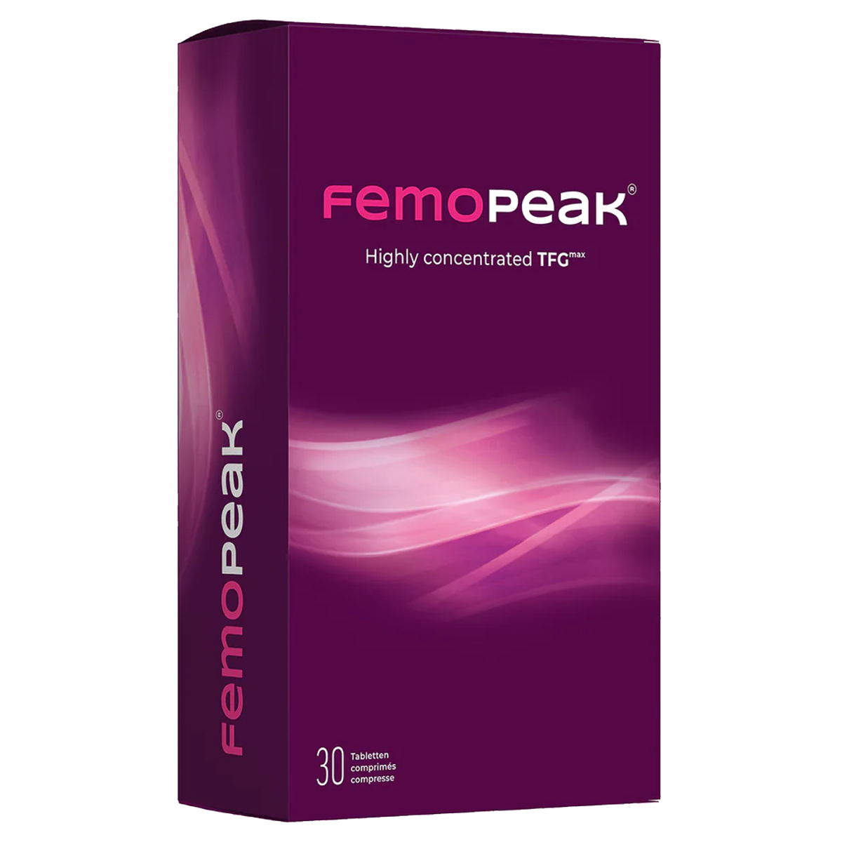 Femopeak Kapseln 30 Stück