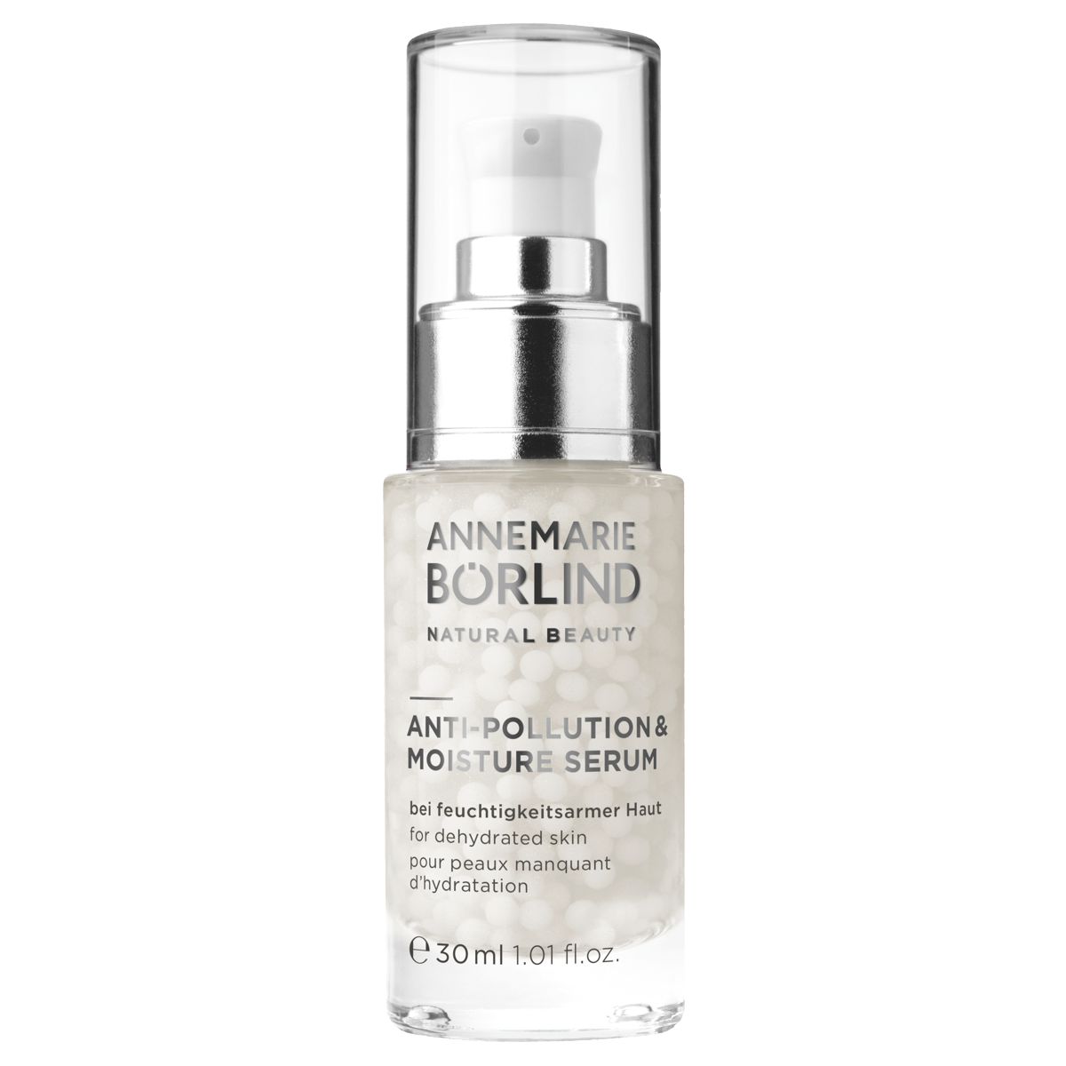 Börlind Beauty Pearl Anti-Pollution & Moisture Serum 30 ml Börlind Beauty Pearl Anti-Pollution & Moisture Serum 30 ml