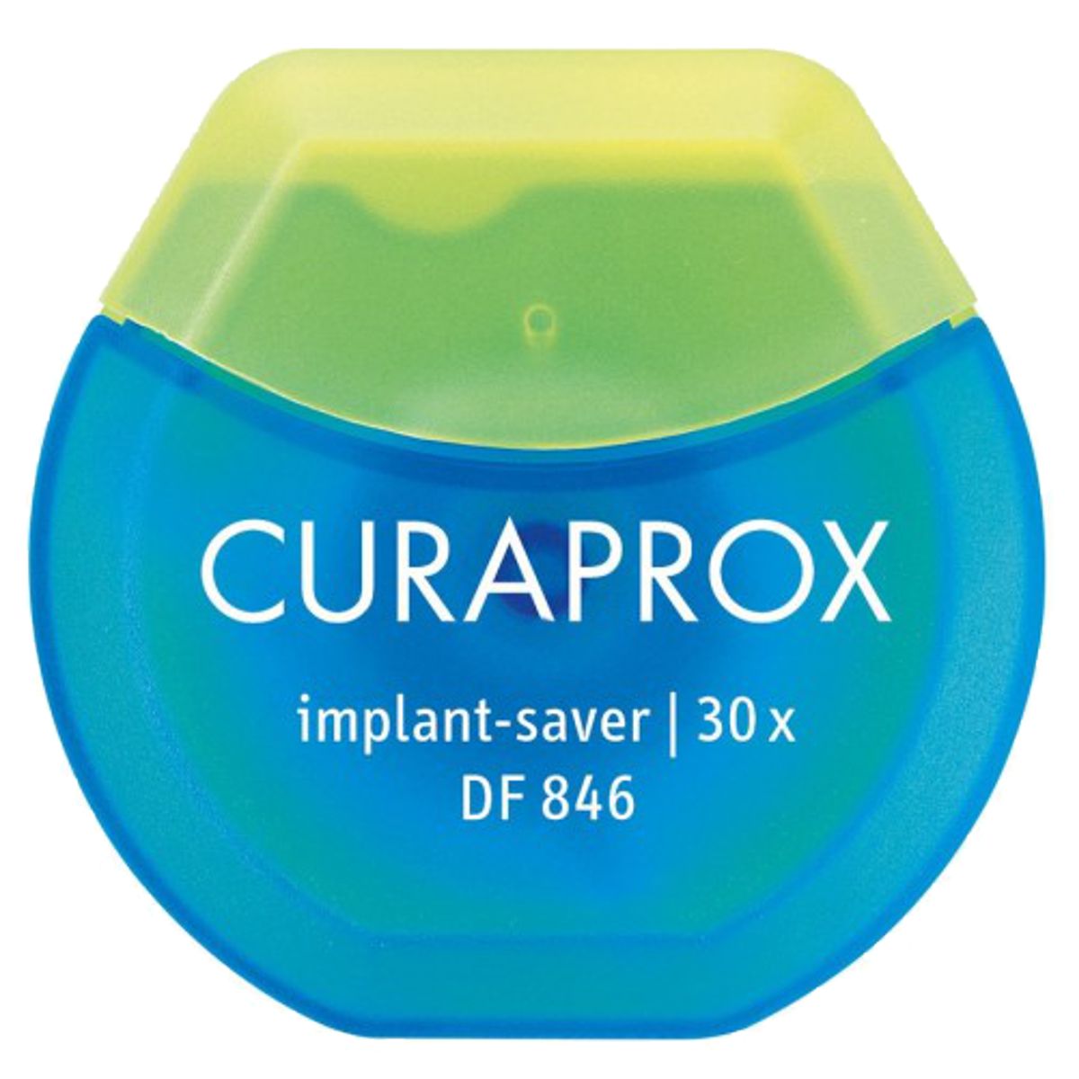 Curaprox DF 846 special care floss 30 Stück Curaprox DF 846 special care floss 30 Stück
