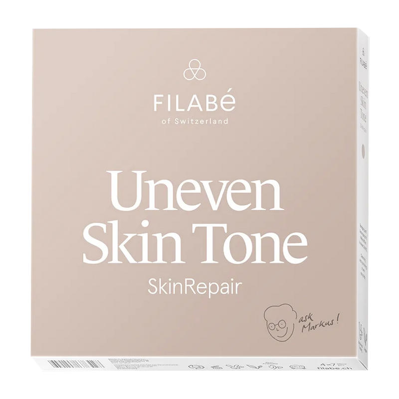 FILABÉ Uneven Skin Tone 28 Stück