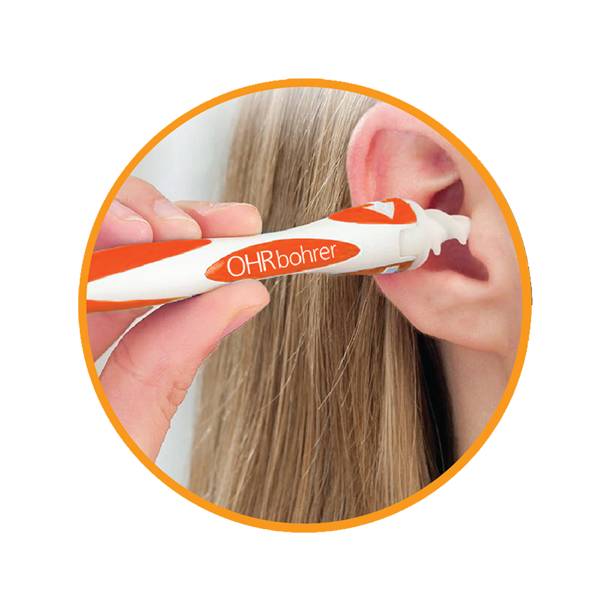 SONETIKCARE OHRbohrer SONETIKCARE OHRbohrer