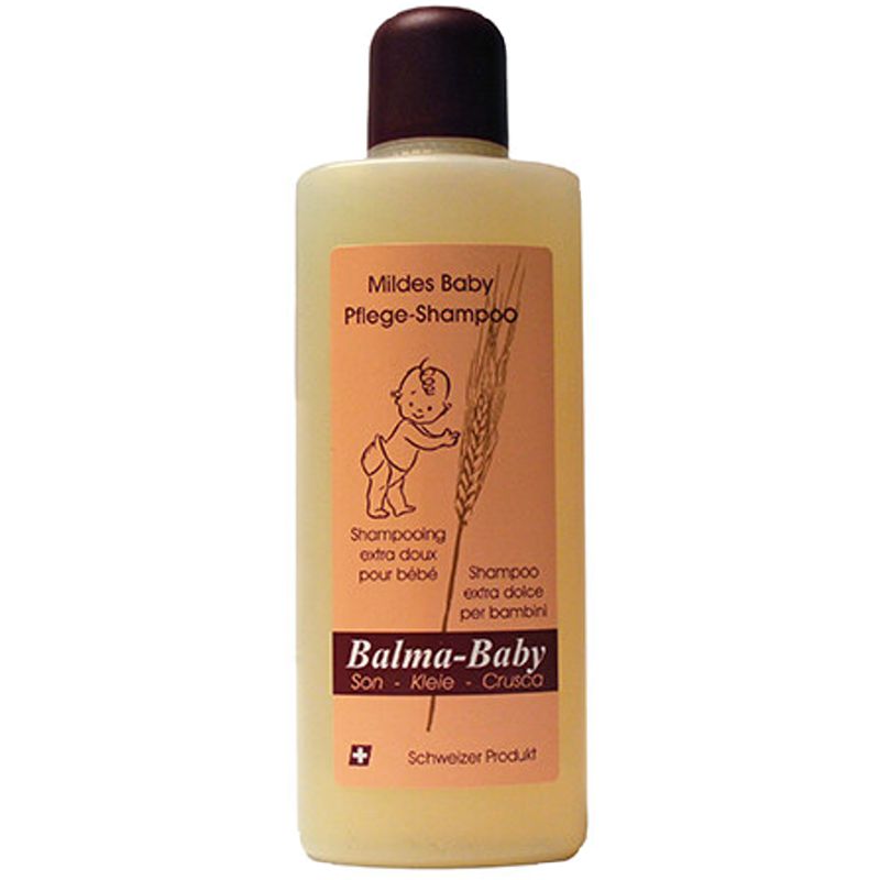 Balma-Baby mildes Pflege-Shampoo kaufen