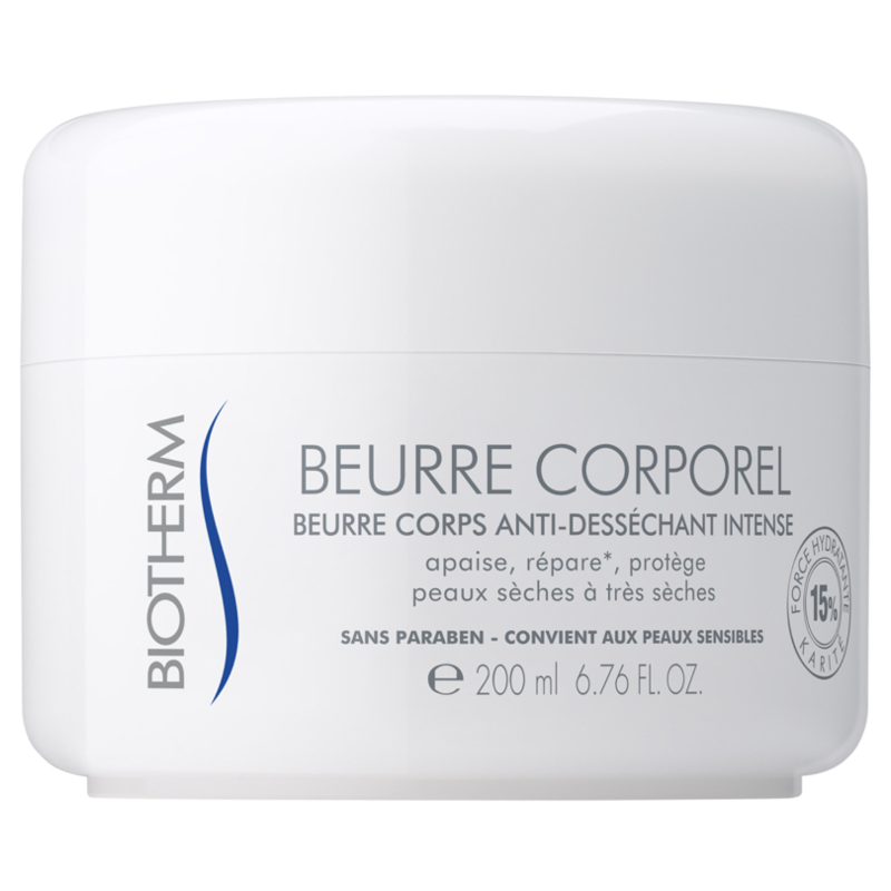 Biotherm Beurre Corporel 200ml Biotherm Beurre Corporel 200ml