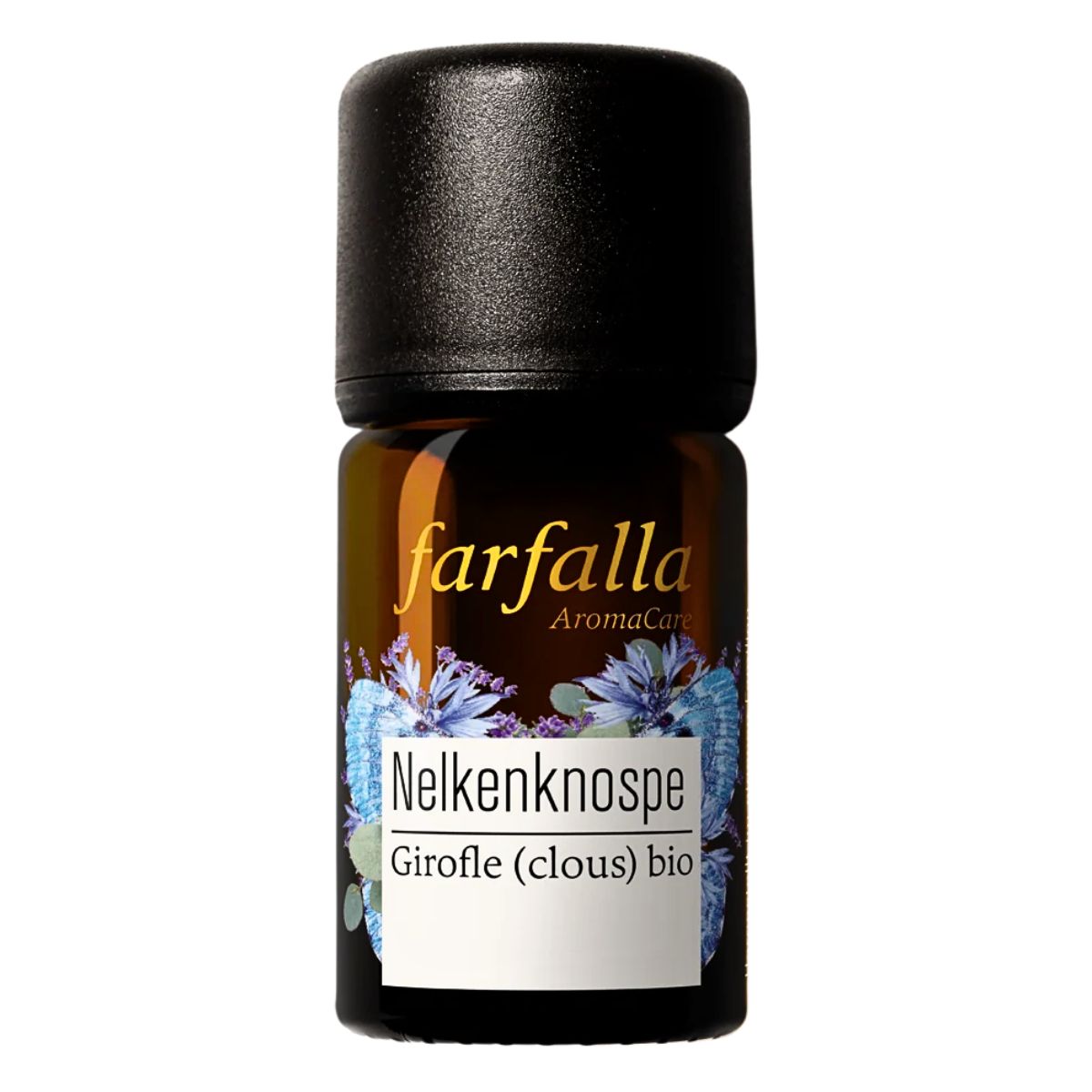 Farfalla Nelkenknospe Äth/Öl Bio Grand Cru 5 ml