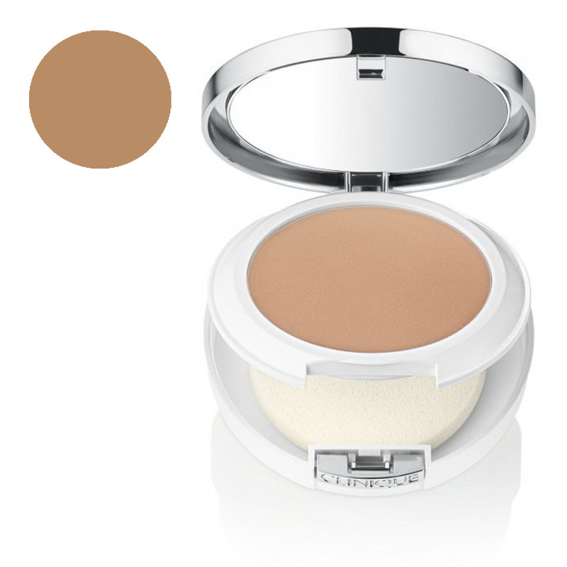 Clinique Beyond Perfecting Powder Foundation + Concealer 14,5 g Clinique Beyond Perfecting Powder Foundation + Concealer 14,5 g