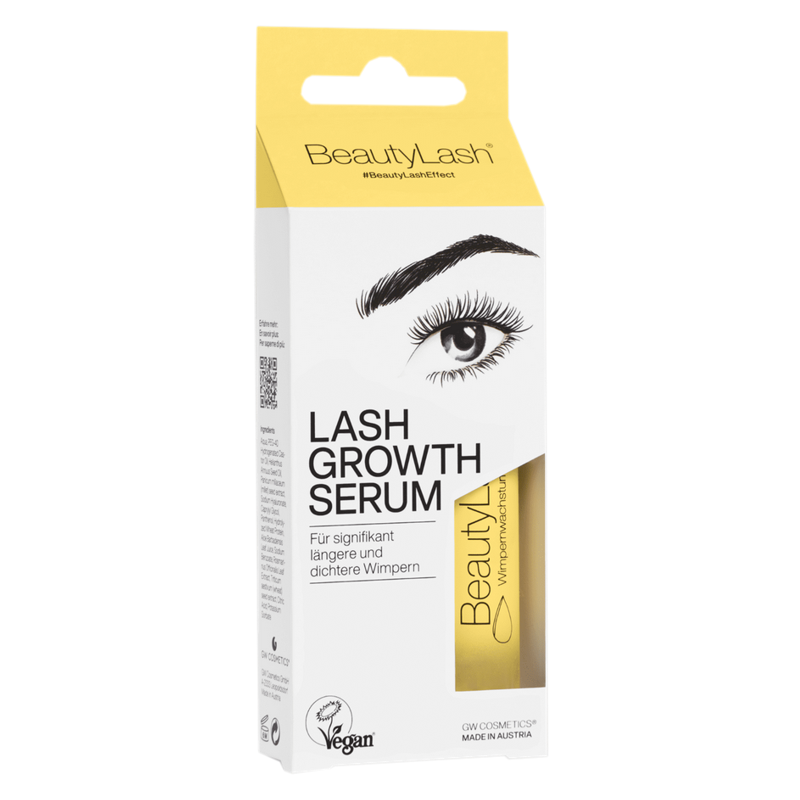 Beautylash Wimpernwachstumsserum 4 ml Beautylash Wimpernwachstumsserum 4 ml