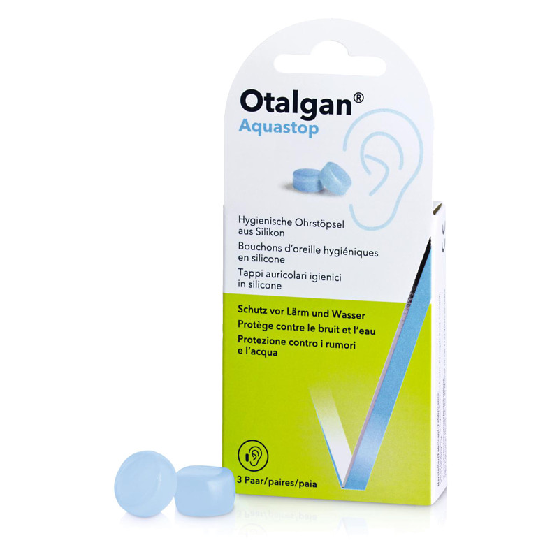 OTALGAN Aquastop 3 Paar OTALGAN Aquastop 3 Paar