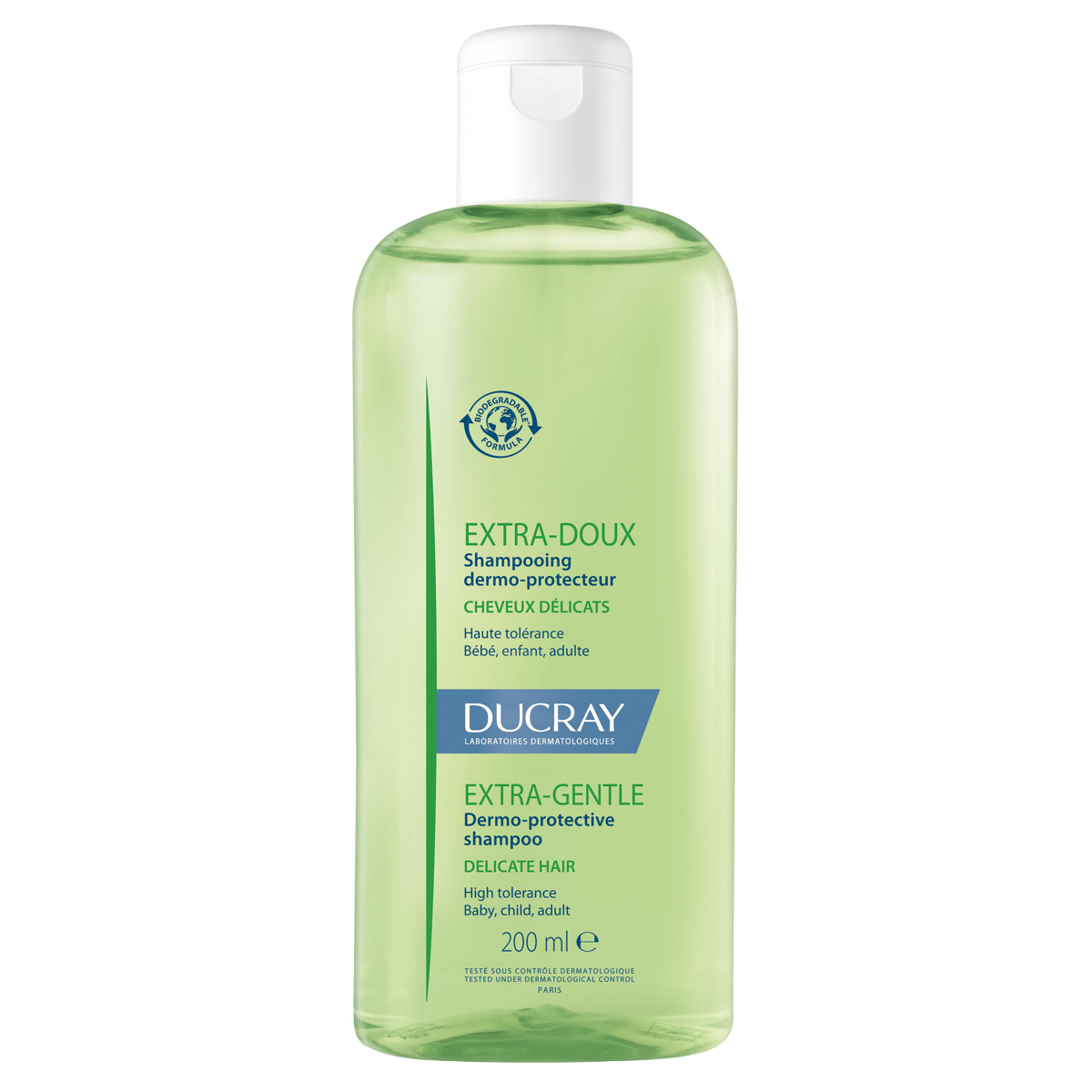 Ducray Extra-Doux mildes Shampoo 200 ml Ducray Extra-Doux mildes Shampoo 200 ml