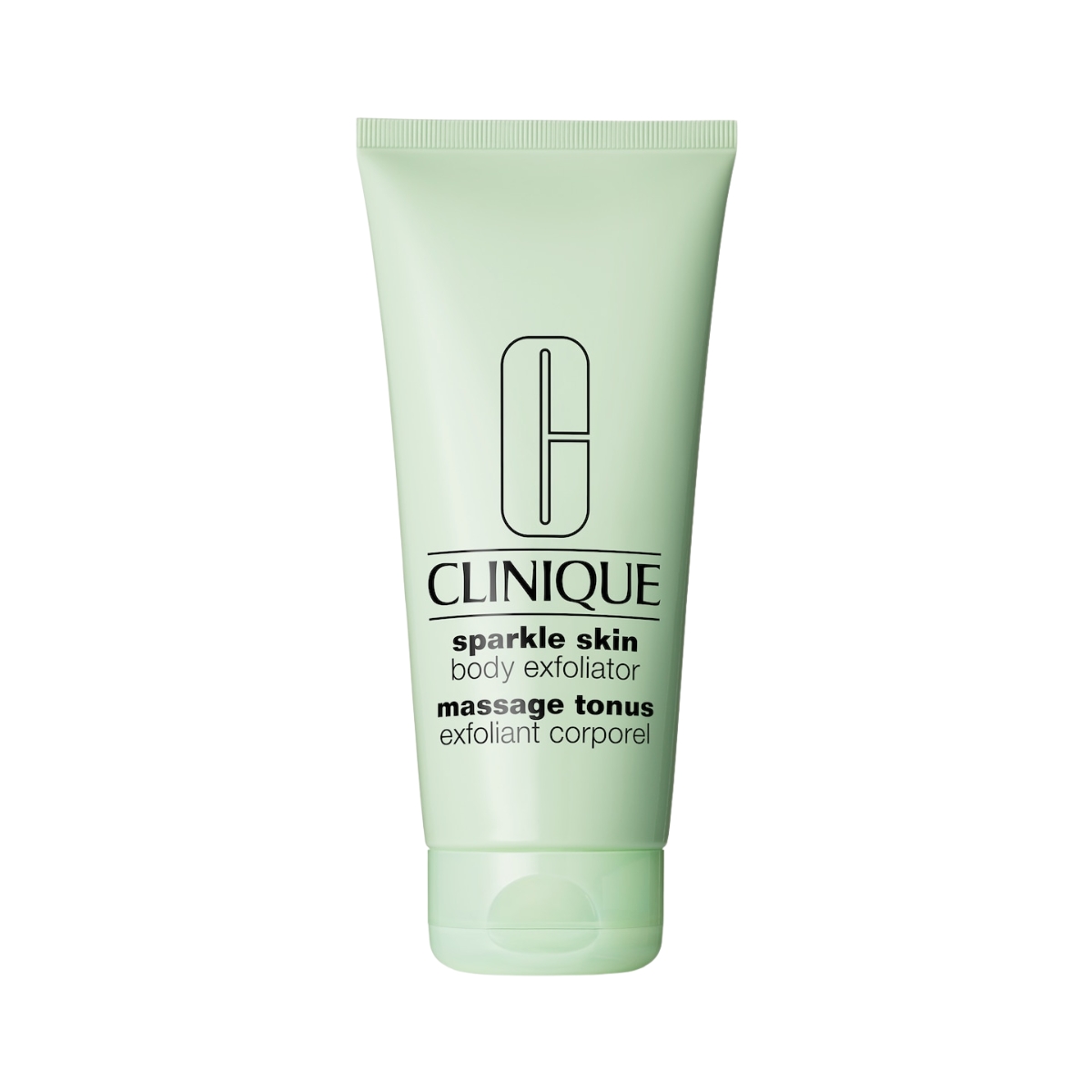 Clinique Sparkle Skin Body Exfoliator 200 ml