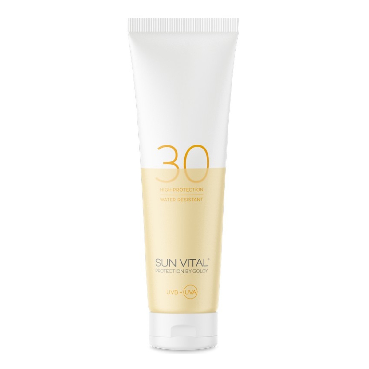 Goloy Sun Vital Lotion SPF 30 150 ml