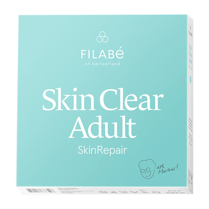 FILABÉ Skin Clear Adult 28 Stück FILABÉ Skin Clear Adult 28 Stück