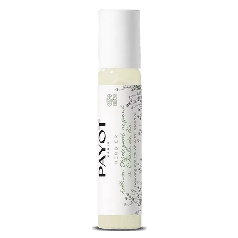 Payot Herbier Huile Défatigante Regard Bio 15 ml Payot Herbier Huile Défatigante Regard Bio 15 ml