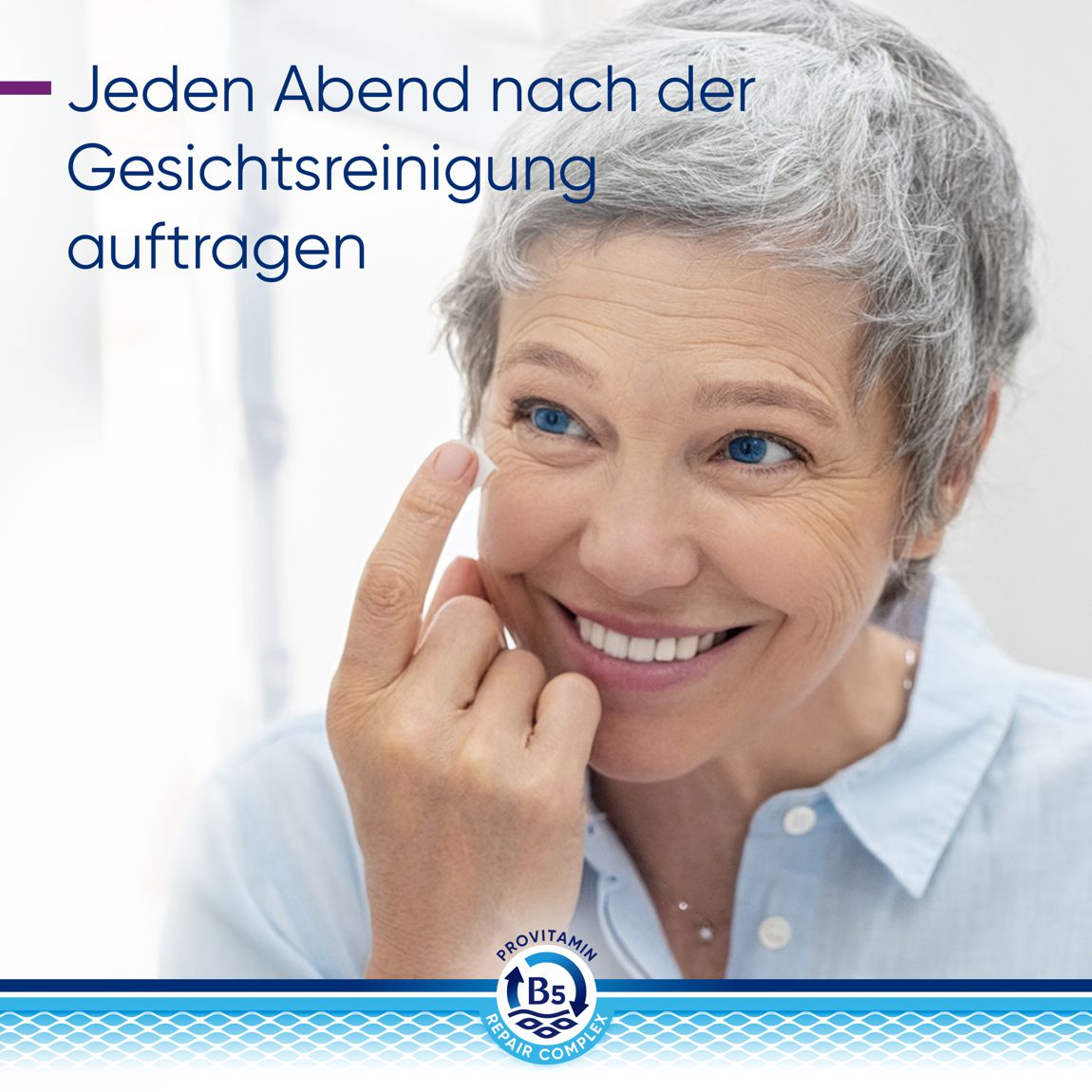 Bepanthen Derma Regenerierende Nachtcreme 50 ml Bepanthen Derma Regenerierende Nachtcreme 50 ml