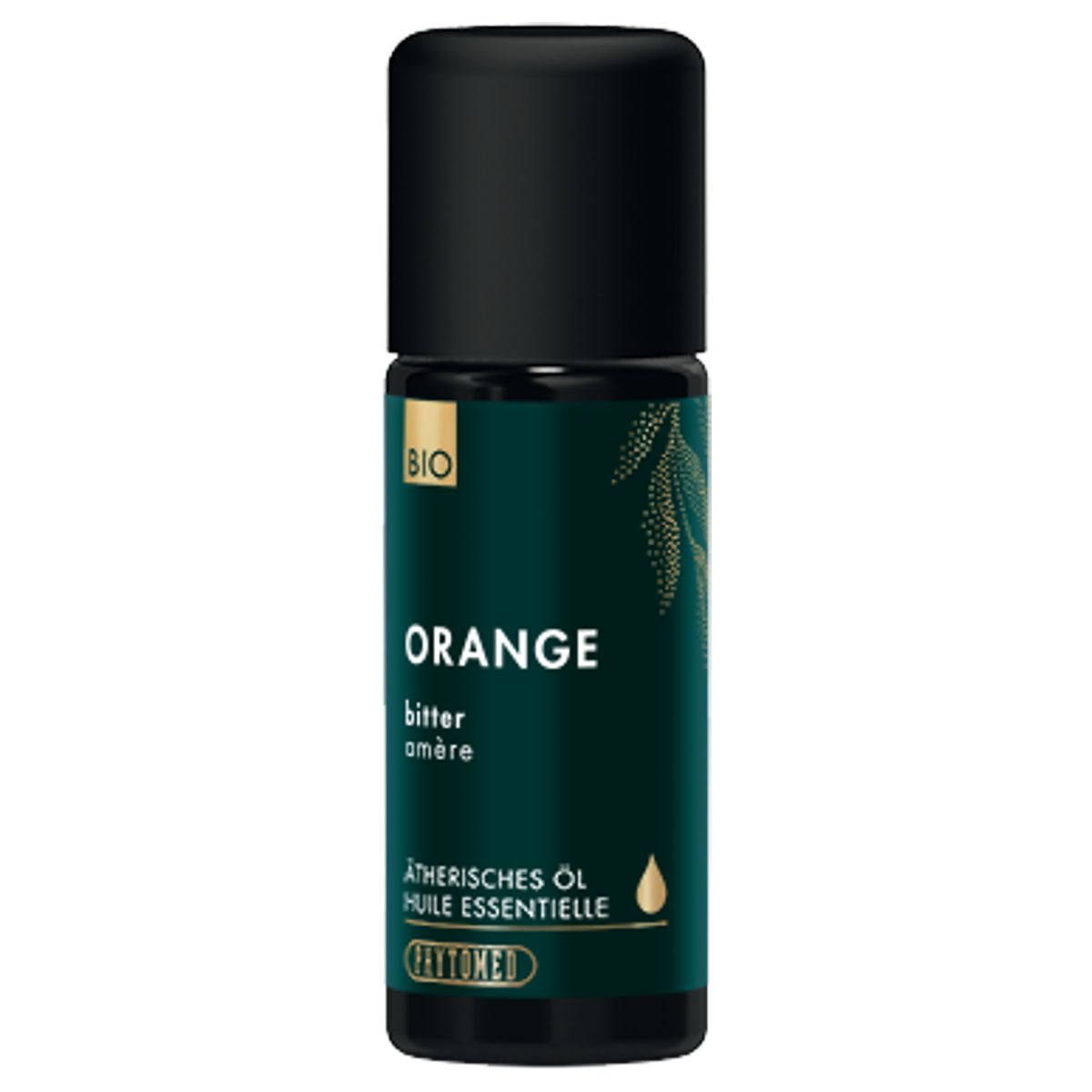 Phytomed Orange bitter ätherisches Öl Bio 10 ml