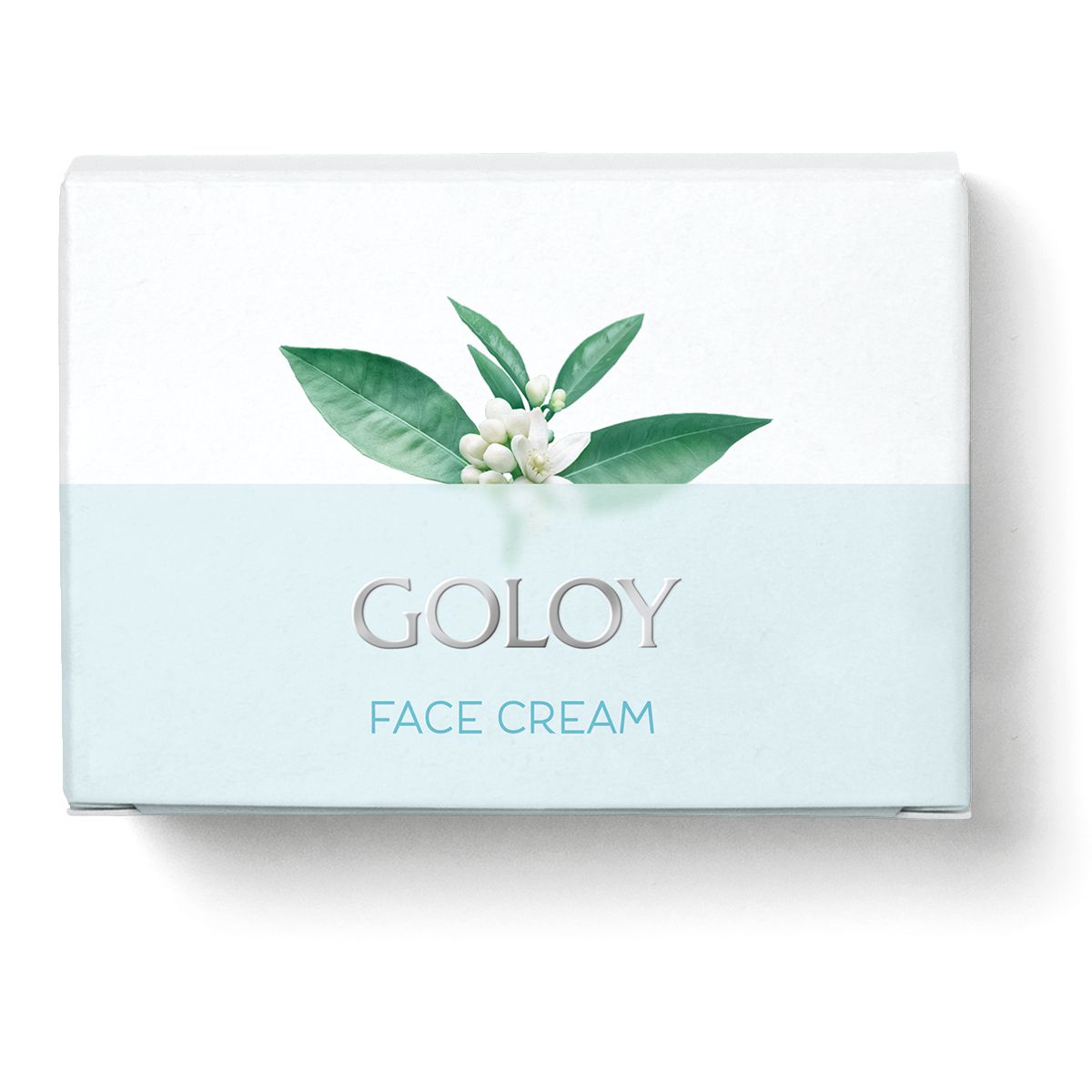 Goloy Face Cream - versorgt Ihre Haut mit neuer Energie und wertvollen Nährstoffen für eine natürliche Strahlkraft. 