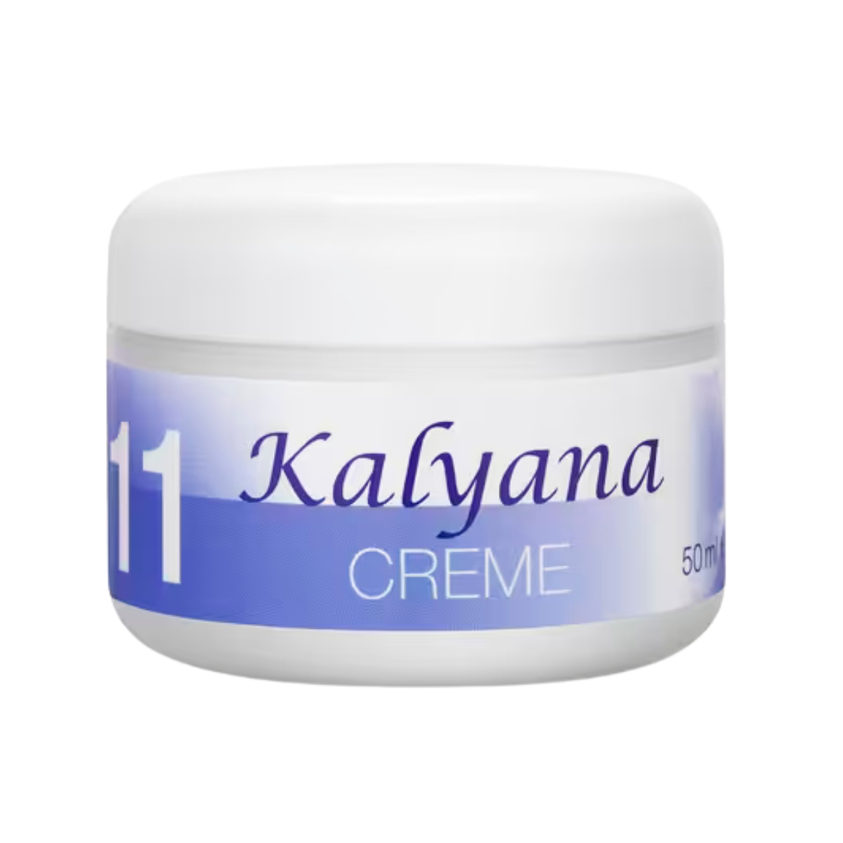 Kalyana 11 Creme mit Silicea 50 ml