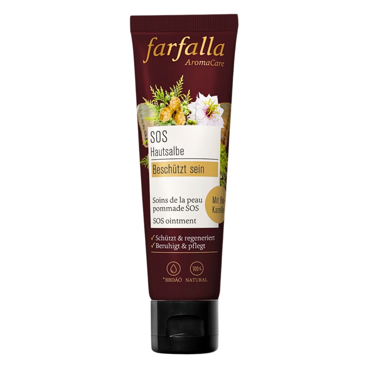 Farfalla SOS Hautsalbe 30 ml