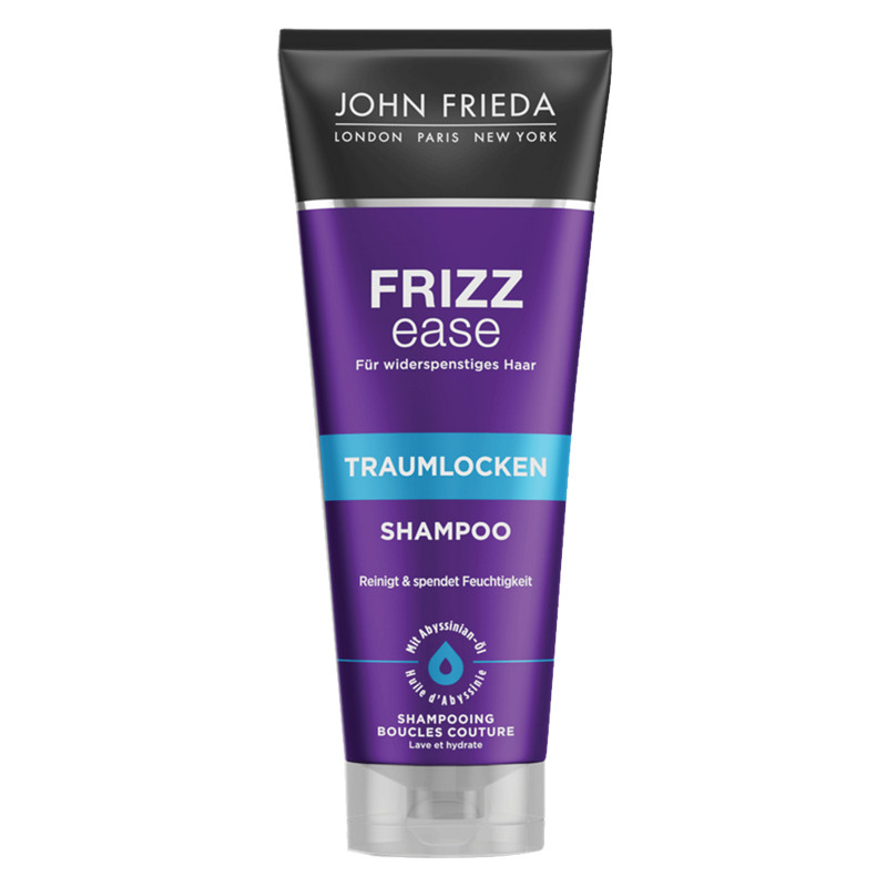 John Frieda Frizz Ease Traumlocken Shampoo 250 ml John Frieda Frizz Ease Traumlocken Shampoo 250 ml