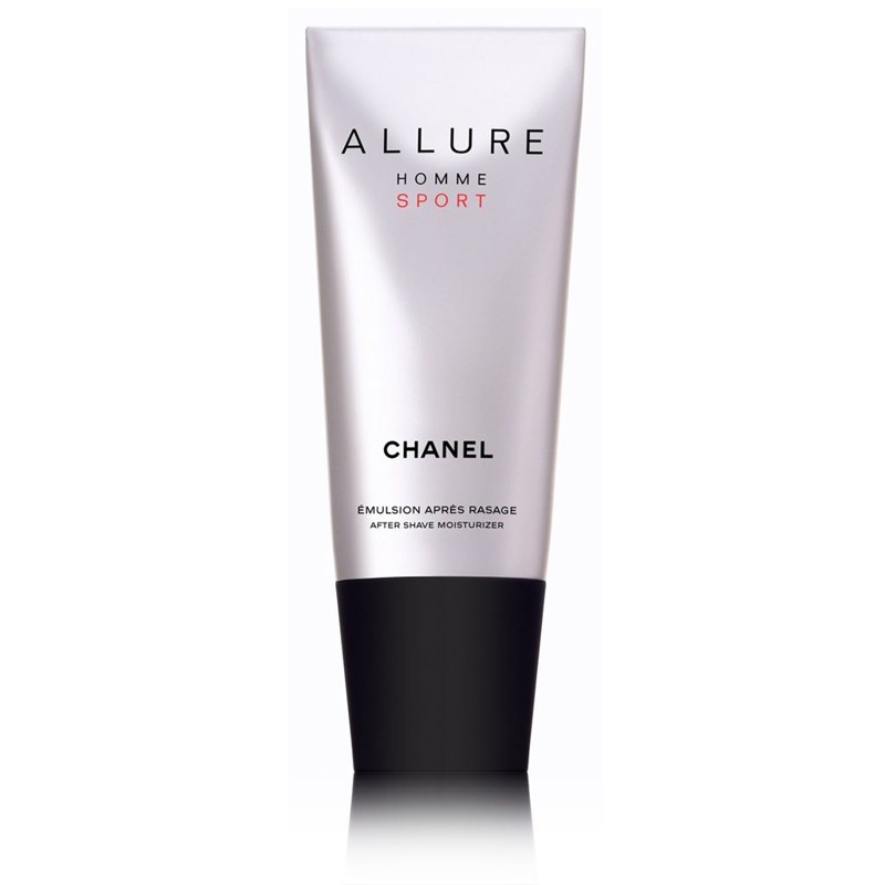 CHANEL Allure Homme Sport After Shave Emulsion 100 ml