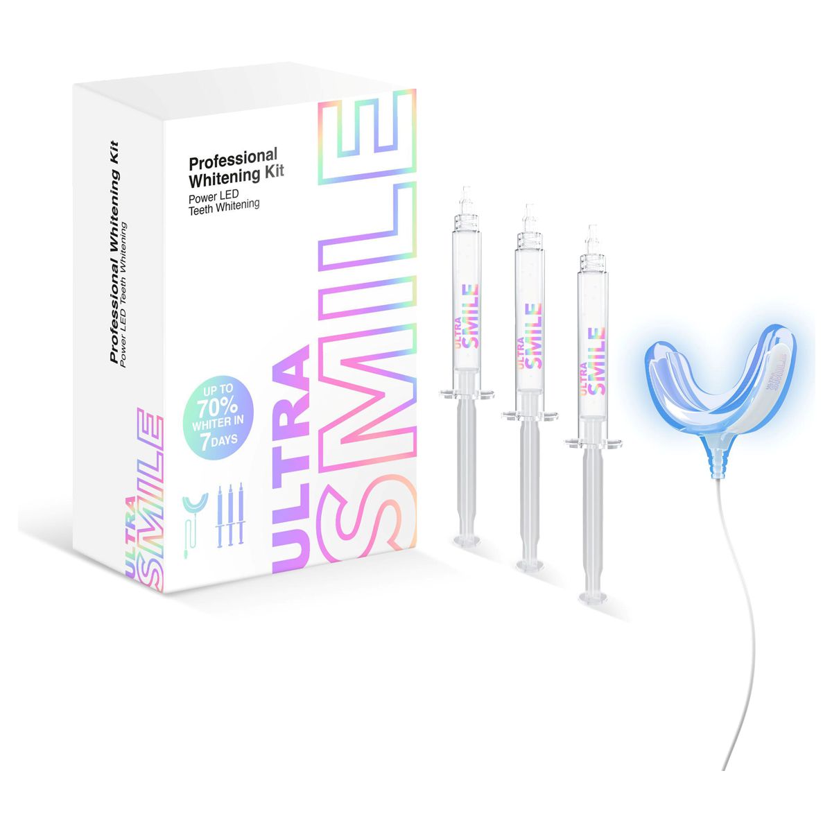 UltraSmile Professional Whitening Kit UltraSmile Professional Whitening Kit