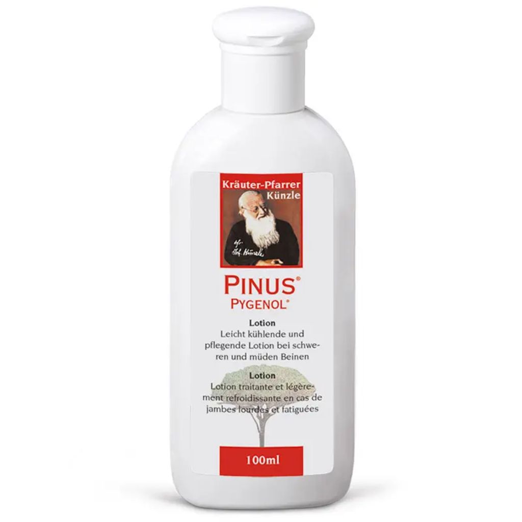 KÜNZLE Pinus Pygenol Lotion 100 ml KÜNZLE Pinus Pygenol Lotion 100 ml